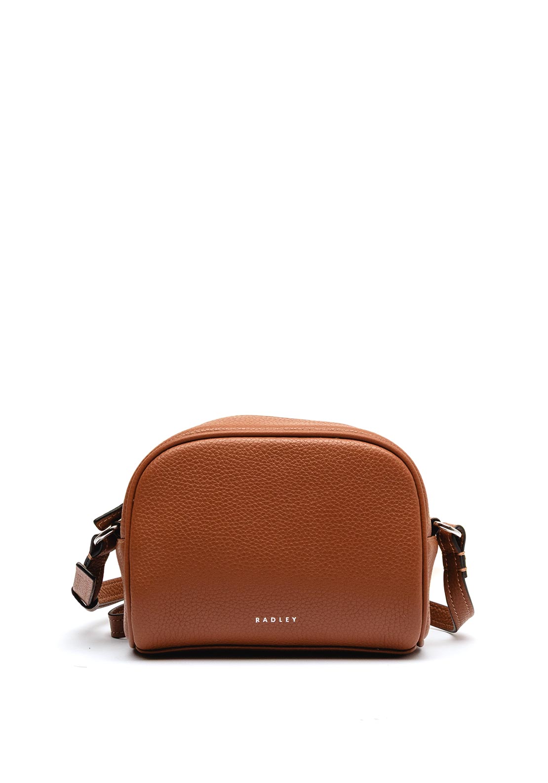 Radley The Daily Small Crossbody Bag, Tan
