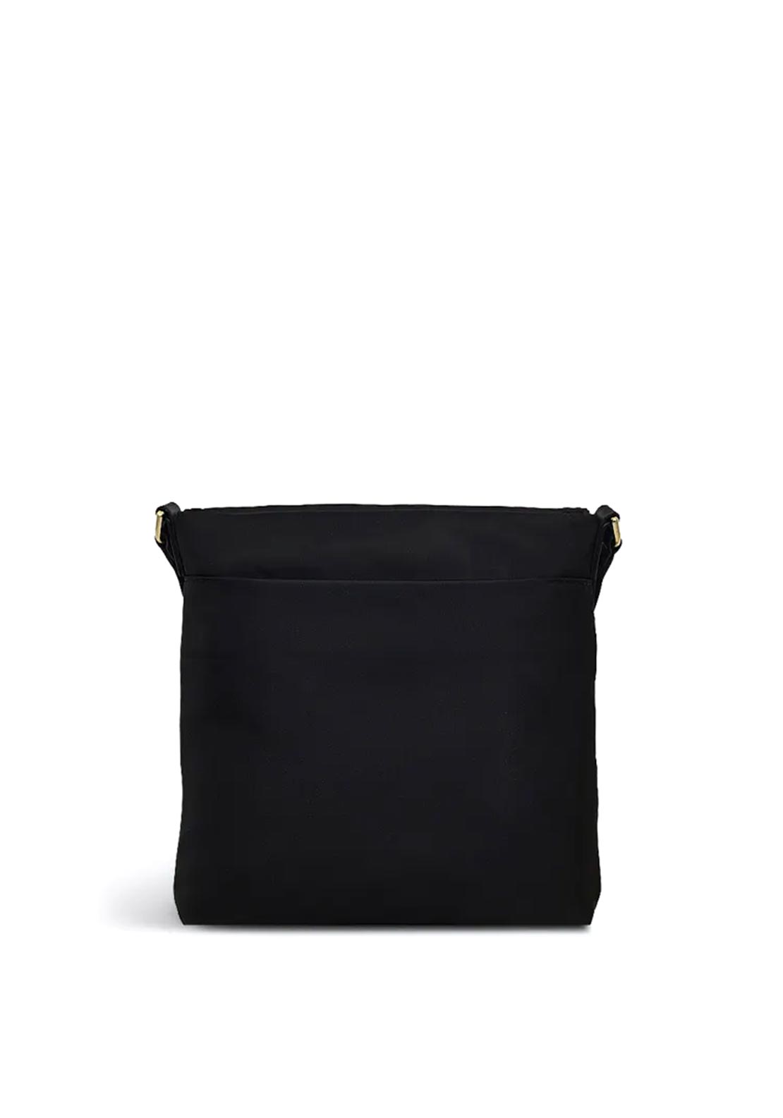 Radley Holland Park Nylon Crossbody Bag, Black