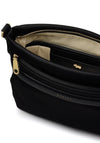 Radley Holland Park Nylon Crossbody Bag, Black