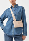 Radley Pocket 2.0 Mini Crossbody Bag, Silt