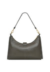 Radley Sloane Street Leather Shoulder Bag, Thunder