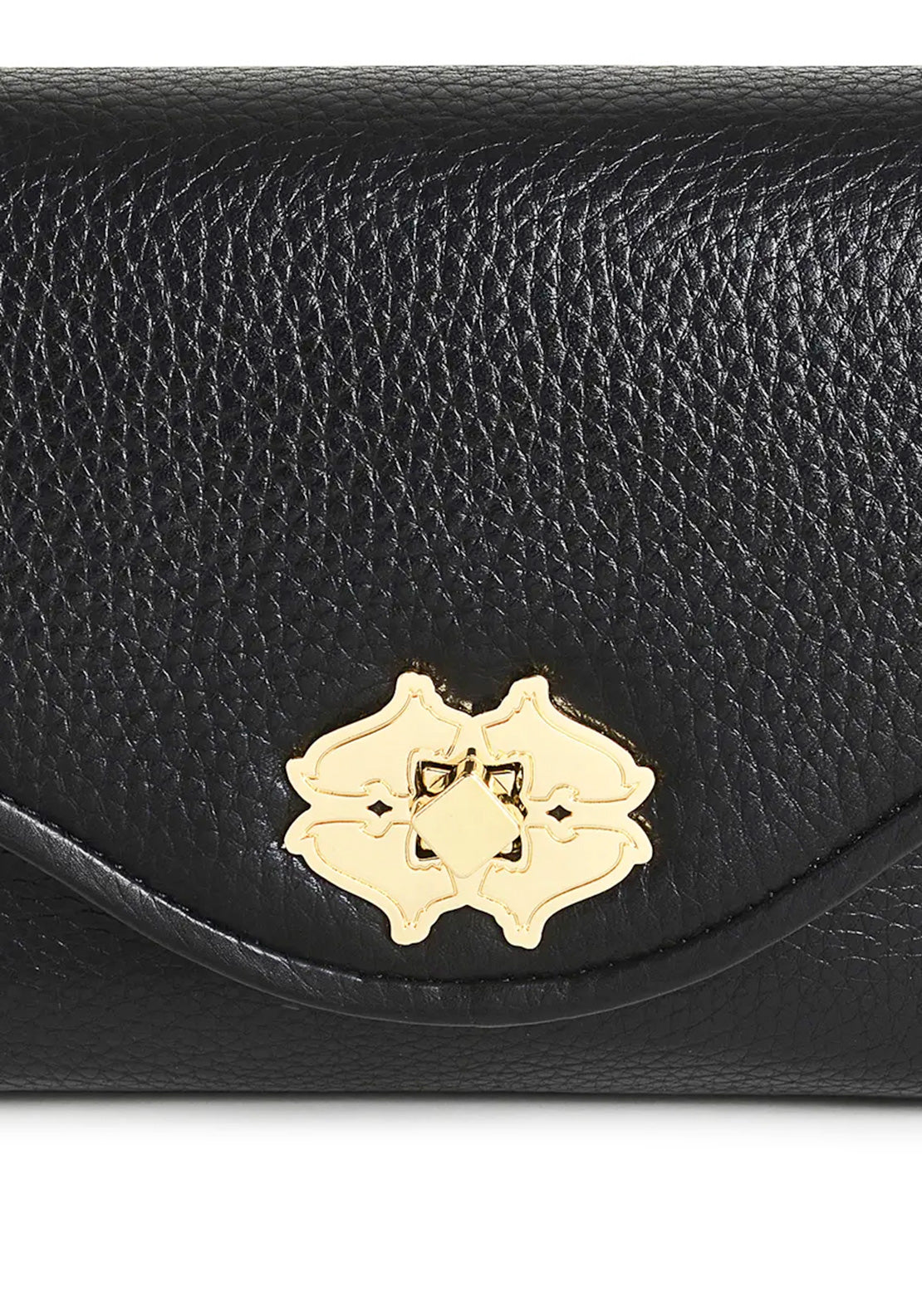 Radley Heirloom Place Crossbody Bag, Black