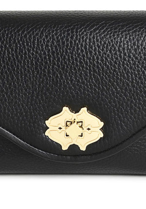 Radley Heirloom Place Crossbody Bag, Black