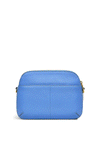 Radley Dukes Place Small Zip-Top Cross Body Bag, Blue