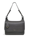 Radley Grove Lane Medium Shoulder Bag, Thunder Grey