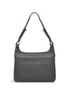 Radley Grove Lane Medium Shoulder Bag, Thunder Grey