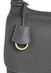 Radley Grove Lane Medium Shoulder Bag, Thunder Grey