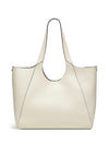 Radley Hillgate Place Leather Tote Bag, Chalk