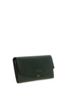 Radley Apsley Road Large Continental Wallet, Dark Green