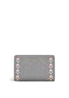 Radley Come Rain Or Shine Bifold Medium Wallet, Cloud Burst
