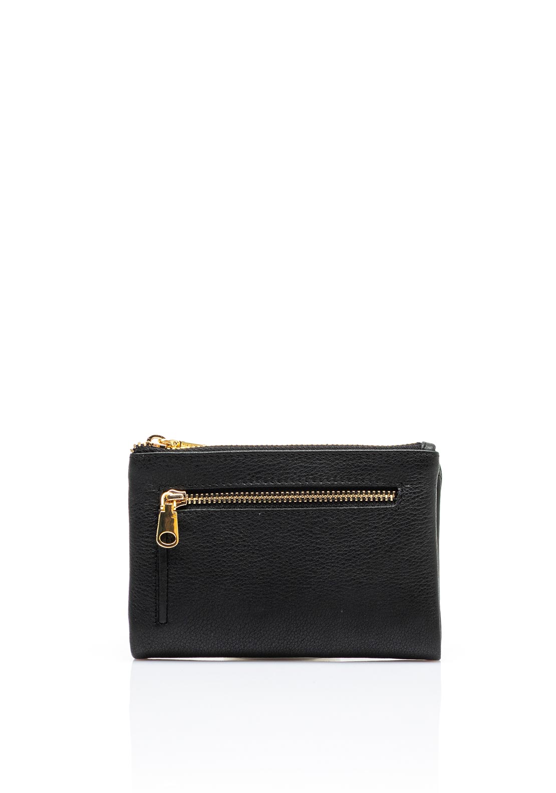 Radley Mallow Street Medium Bifold Wallet, Black