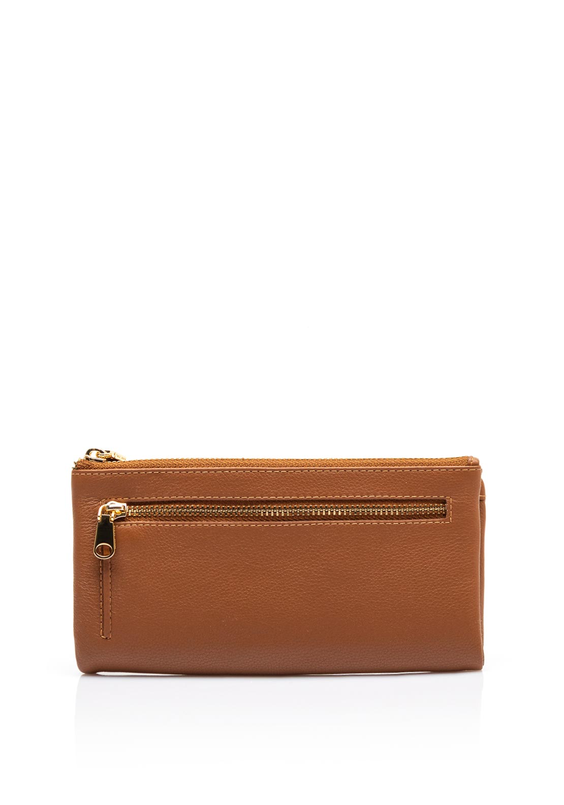 Radley Mallow Street Large Bifold Wallet, Tan