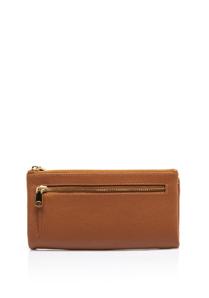 Radley Mallow Street Large Bifold Wallet, Tan