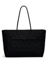 Radley Holland Park Ziptop Large Tote Bag, Black