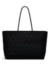 Radley Holland Park Ziptop Large Tote Bag, Black