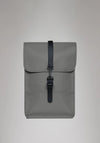 Rains Micro Backpack, Grey