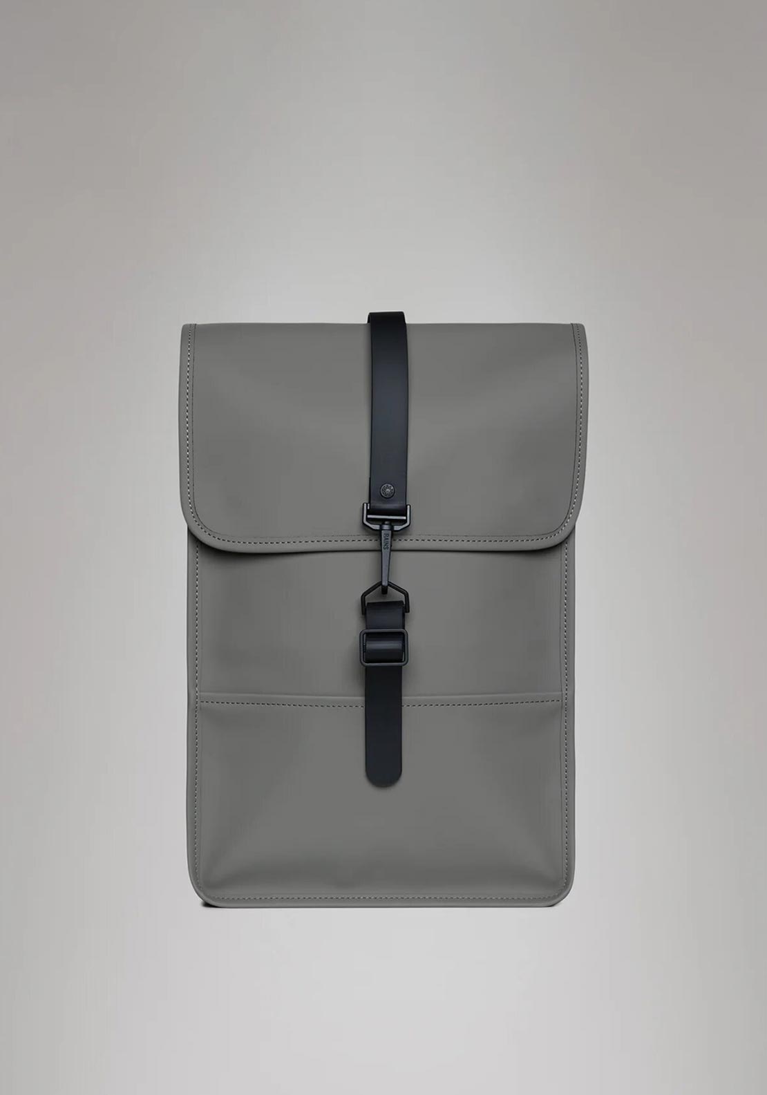 Rains Micro Backpack, Grey