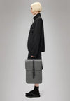 Rains Micro Backpack, Grey