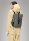 Rains Micro Backpack, Grey