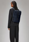 Rains Backpack Mini, Navy