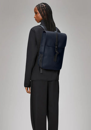 Rains Backpack Mini, Navy