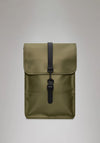 Rains Backpack Mini, Olive Green
