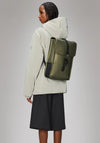 Rains Backpack Mini, Olive Green