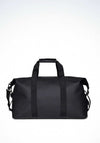 Rains Hilo Weekend Bag, Black