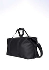 Rains Hilo Weekend Bag, Black