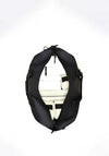 Rains Hilo Weekend Bag, Black
