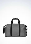 Rains Hilo Weekend Bag, Grey