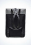 Rains 9L Mini Backpack, Grey