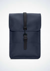 Rains 9L Mini Backpack, Navy