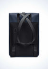Rains 9L Mini Backpack, Navy