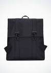 Rains MSN Bag, Black