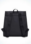Rains MSN Bag, Black
