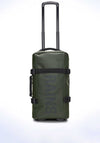 Rains 40L Texel Cabin Bag, Green