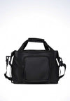 Rains Texel Kit Bag, Black
