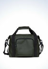 Rains Texel Kit Bag, Green