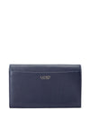Ralph Lauren Adair Crossbody Bag, Refined Navy
