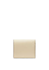 Ralph Lauren Compact Wallet, Beige