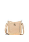 Ralph Lauren Cameryn Crossbody Bag, Sand Dune
