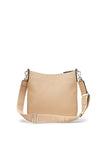 Ralph Lauren Cameryn Crossbody Bag, Sand Dune