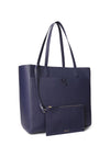 Ralph Lauren Cameryn Large Tote Bag, Navy