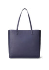Ralph Lauren Cameryn Large Tote Bag, Navy