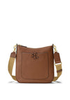 Ralph Lauren Cameryn Crossbody Bag, Tan