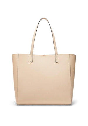 Ralph Lauren Cameryn Large Tote Bag, Sand Dune