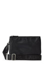 Ralph Lauren Landyn Crossbody Bag, Black