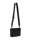 Ralph Lauren Landyn Crossbody Bag, Black