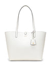 Ralph Lauren November Reversible Tote Bag, White